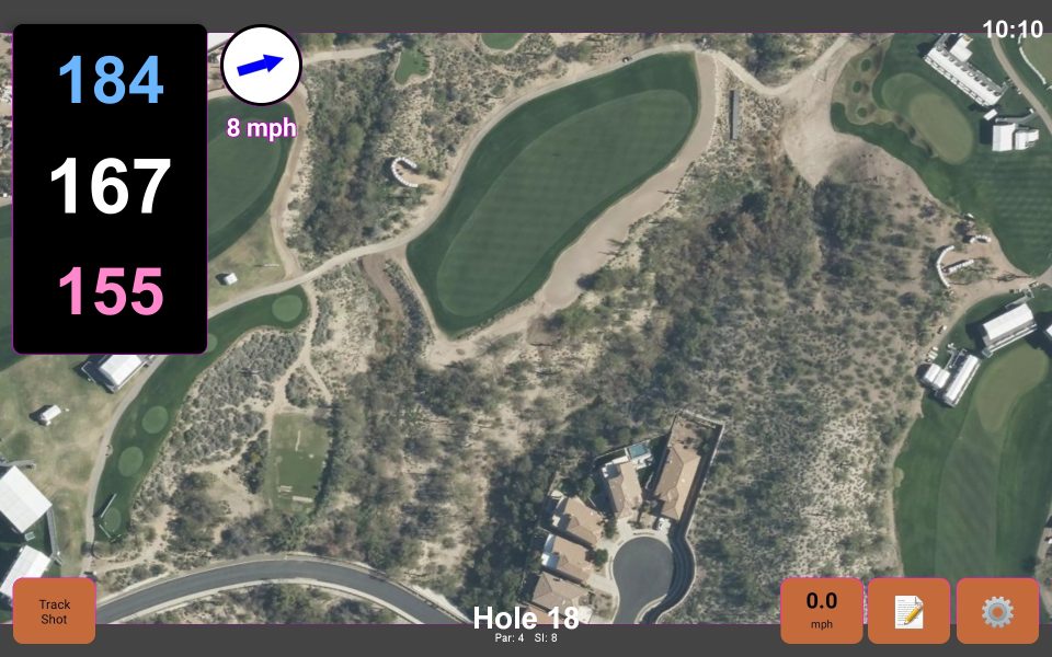 Hole preview 3