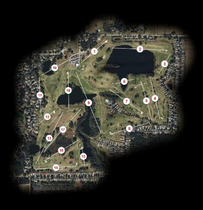 Diamond Hill Golf Club