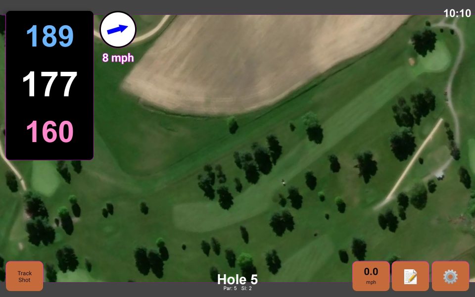 Hole preview 2