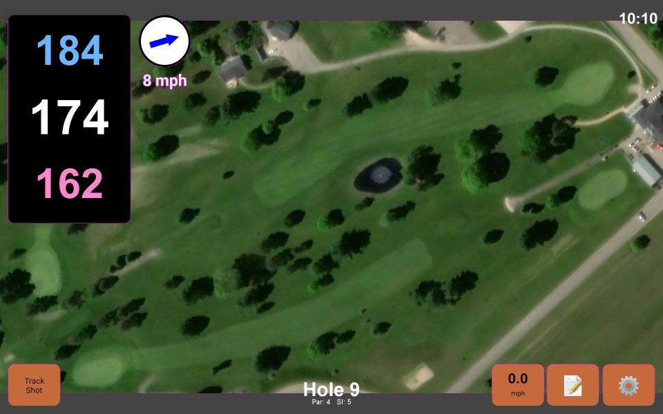 Hole preview 3