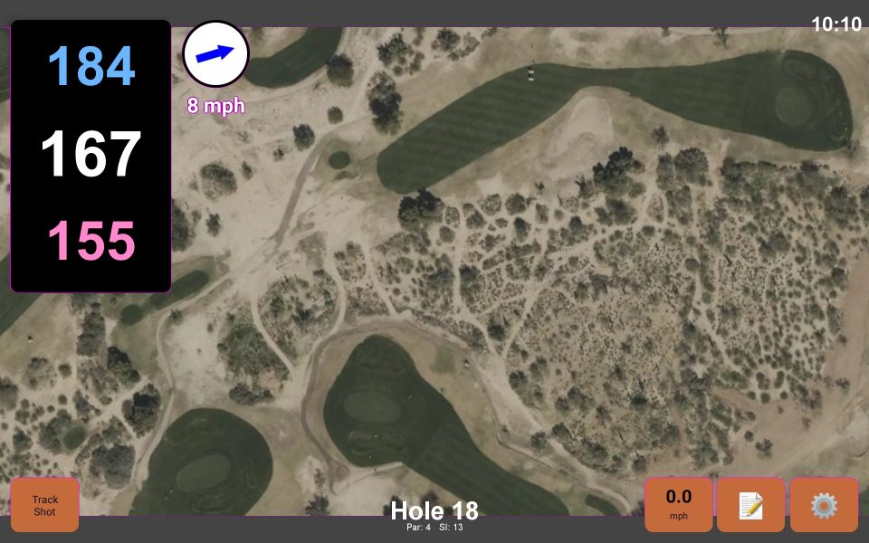 Hole preview 3