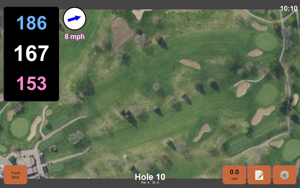 Hole preview 2