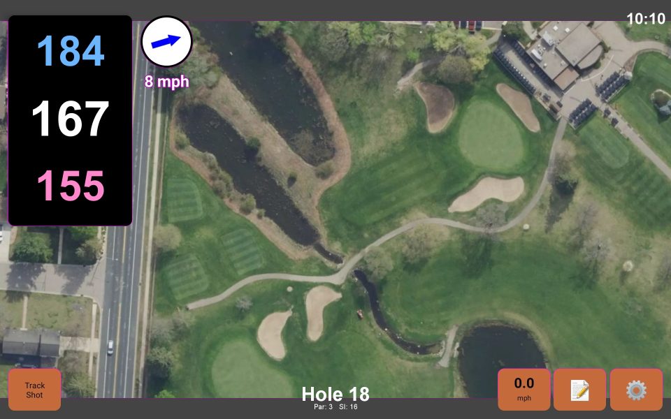 Hole preview 3
