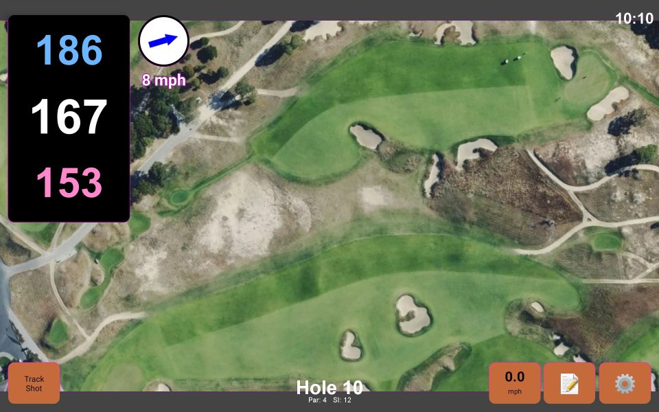 Hole preview 2