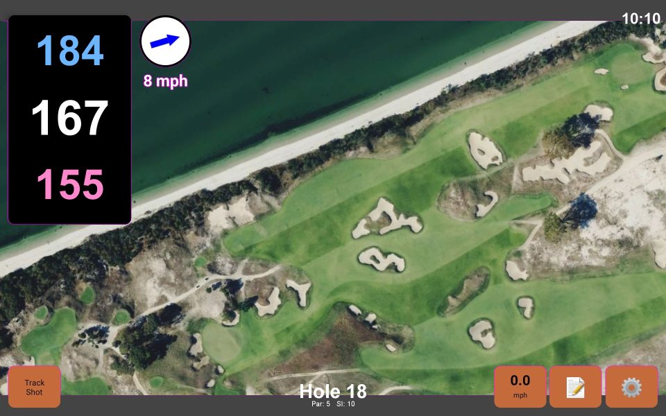 Hole preview 3