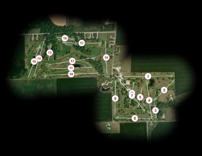 Shewami Country Club