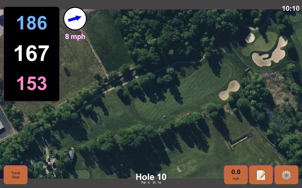 Hole preview 2