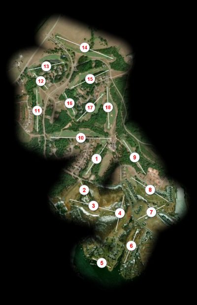 Mariners Landing Golf & Country Club