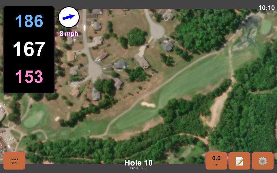Hole preview 2