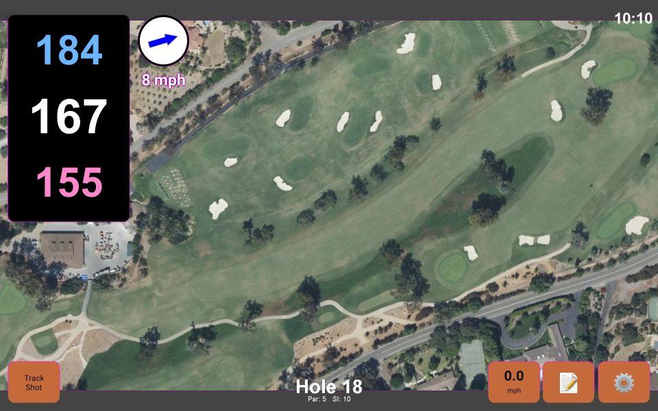 Hole preview 3