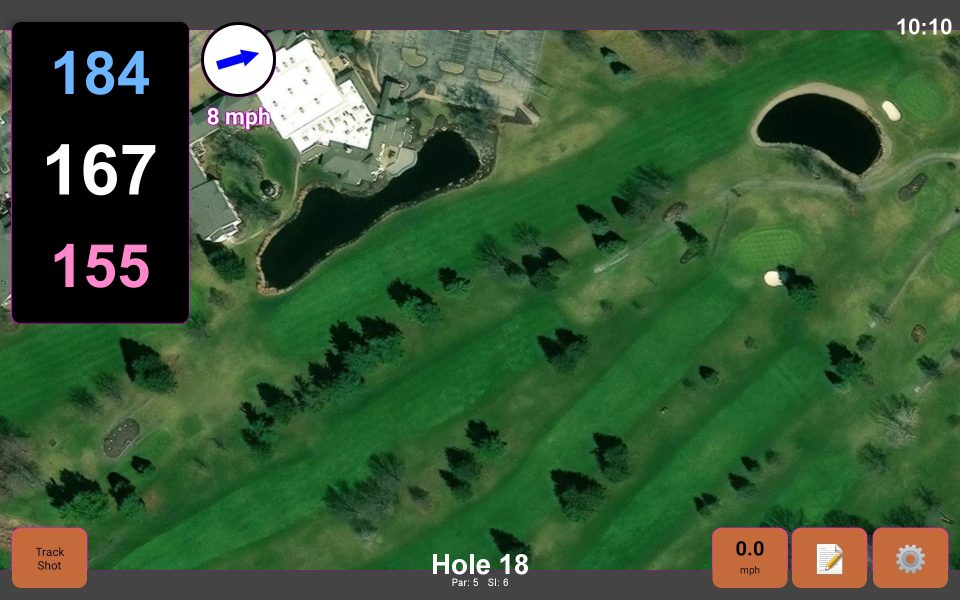 Hole preview 3