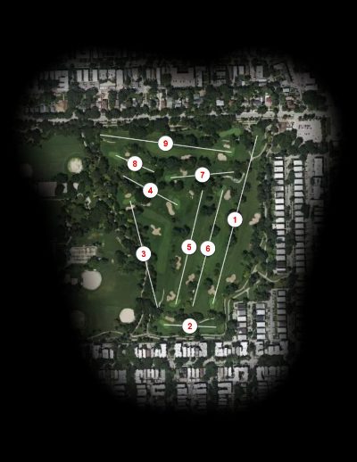 Robert A. Black Golf Club