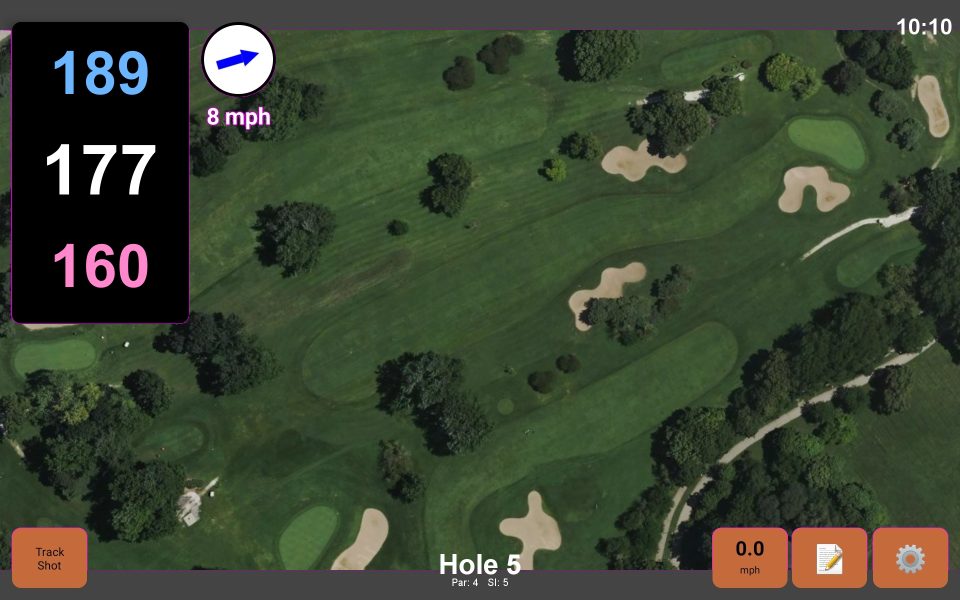 Hole preview 2