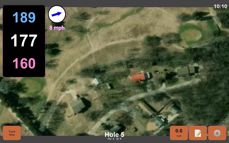 Hole preview 2