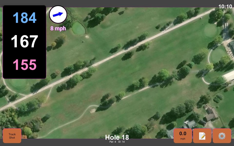 Hole preview 3