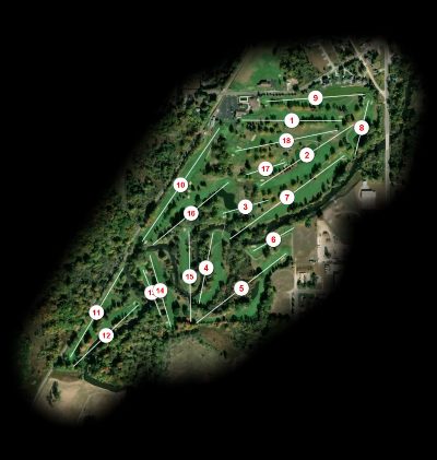 Mount Pleasant Country Club
