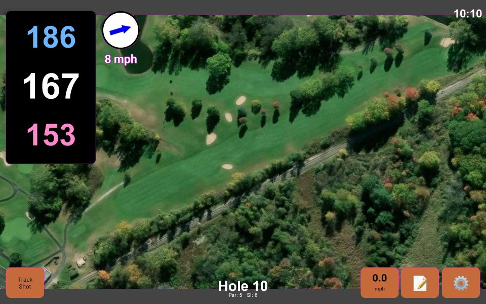 Hole preview 2