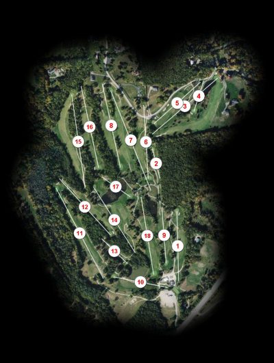 Loudon Country Club