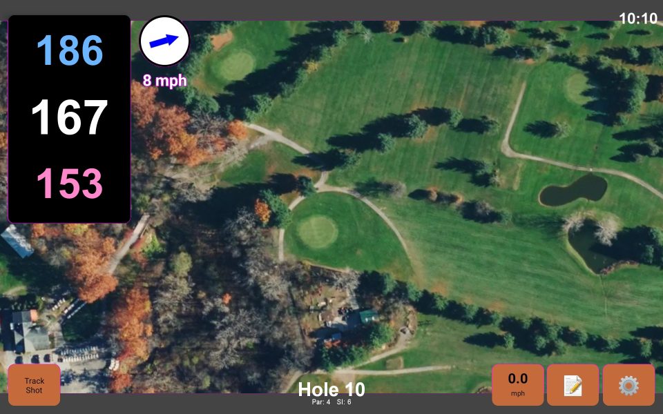 Hole preview 2