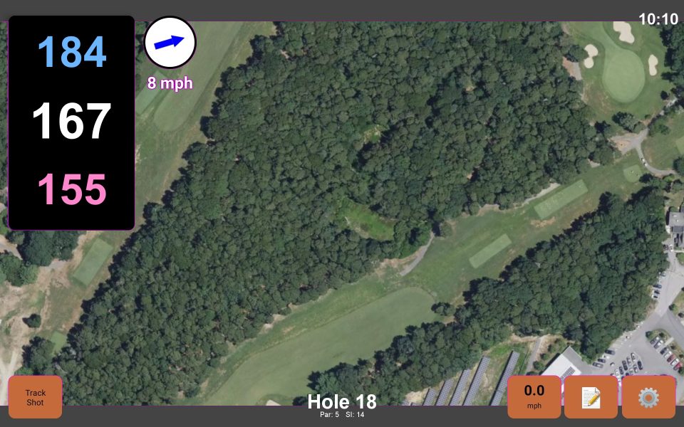 Hole preview 3
