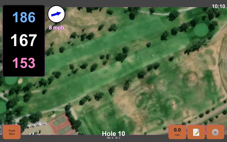 Hole preview 2