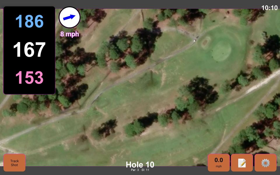 Hole preview 2