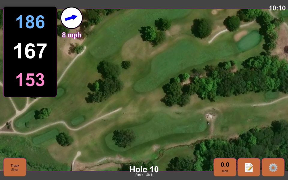 Hole preview 2