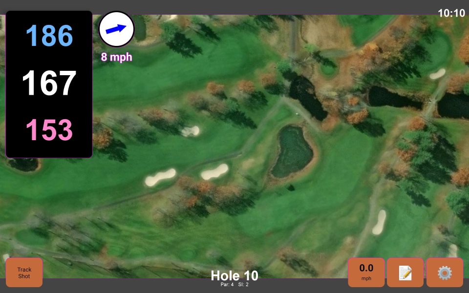 Hole preview 2