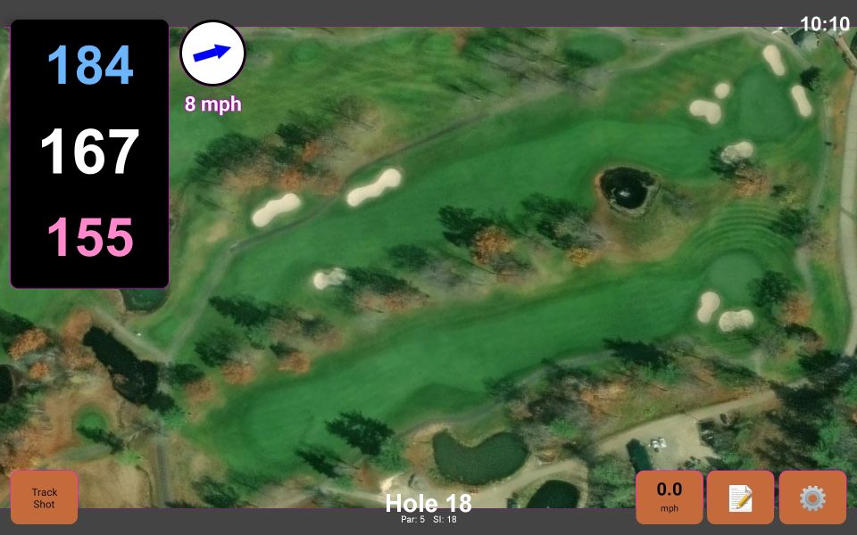 Hole preview 3