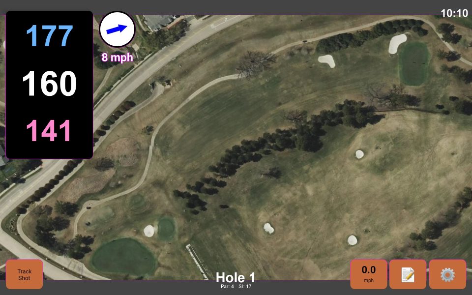 Hole preview 1