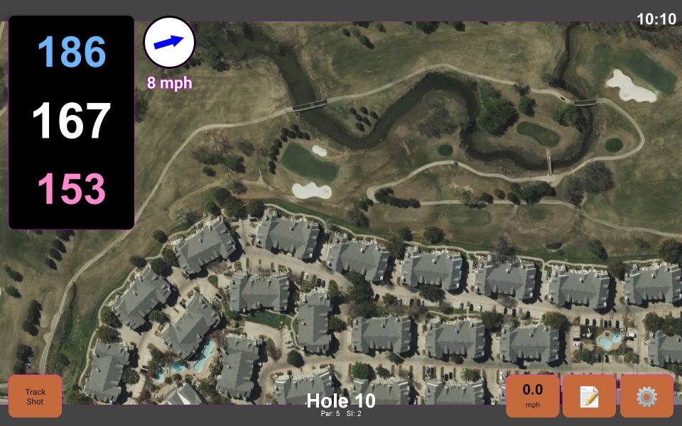 Hole preview 2