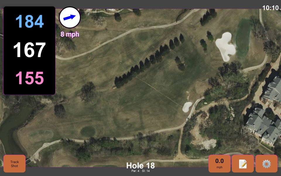 Hole preview 3