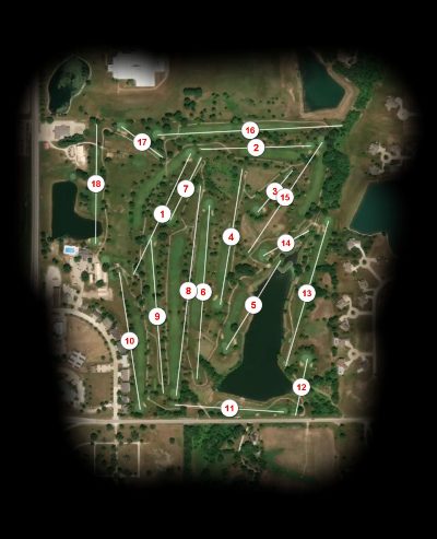 Kirksville Country Club