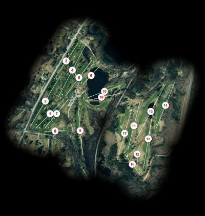 Manchester Country Club