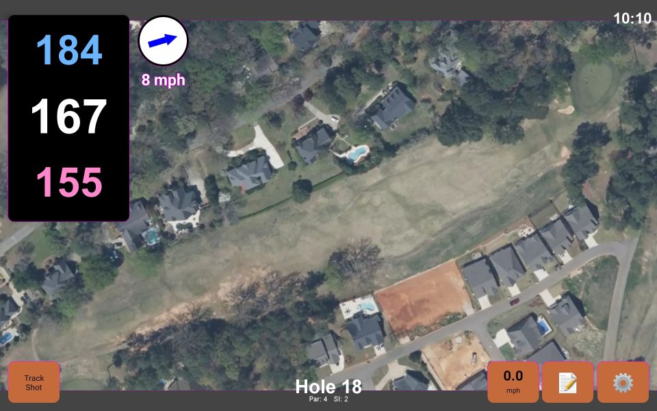Hole preview 3