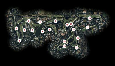 Avila Golf & Country Club