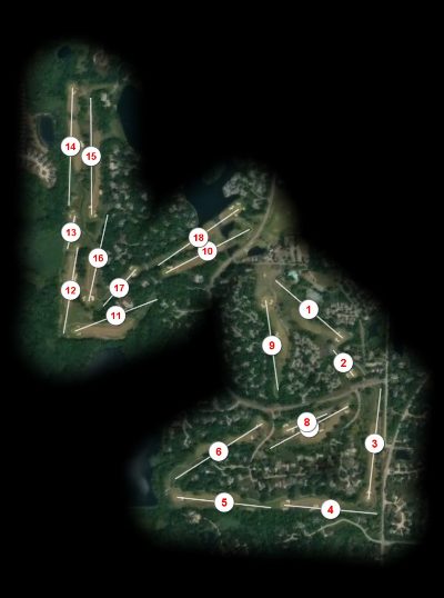Walden Country Club