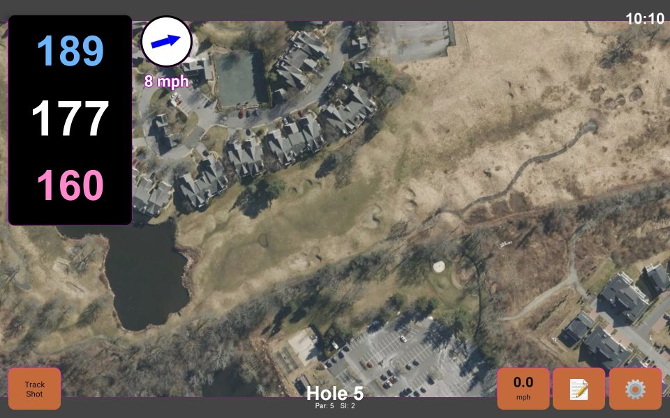 Hole preview 2