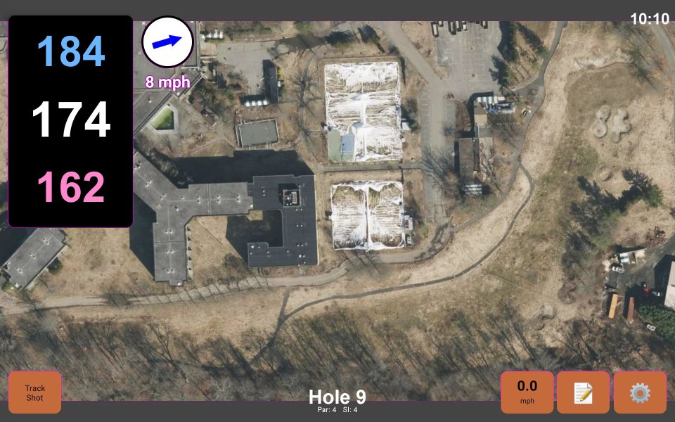 Hole preview 3