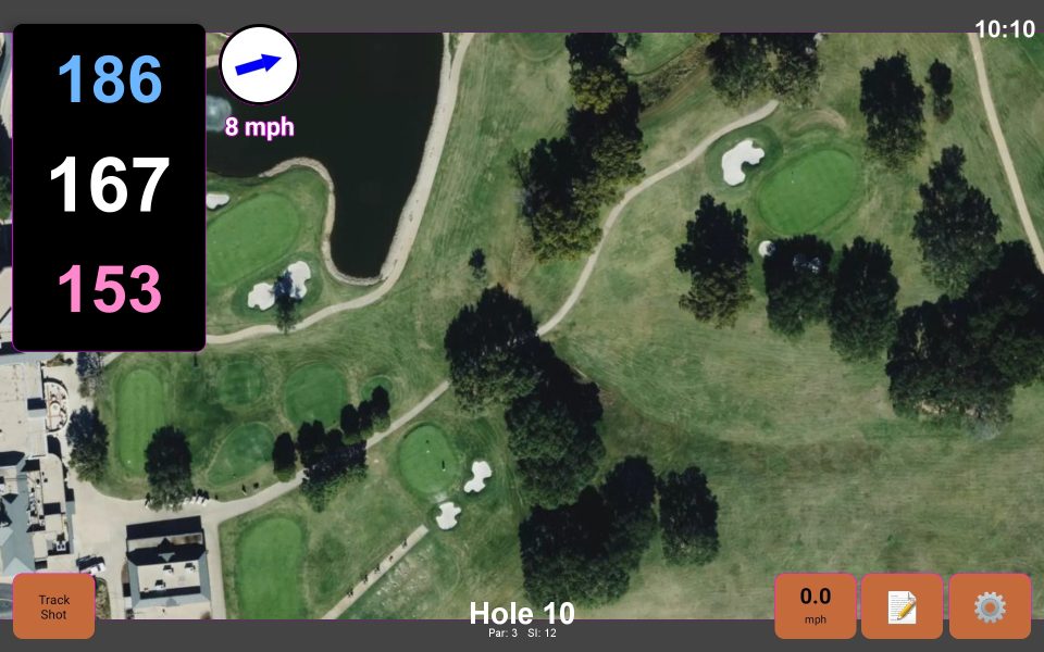 Hole preview 2