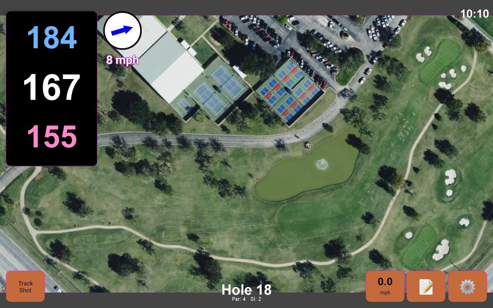 Hole preview 3