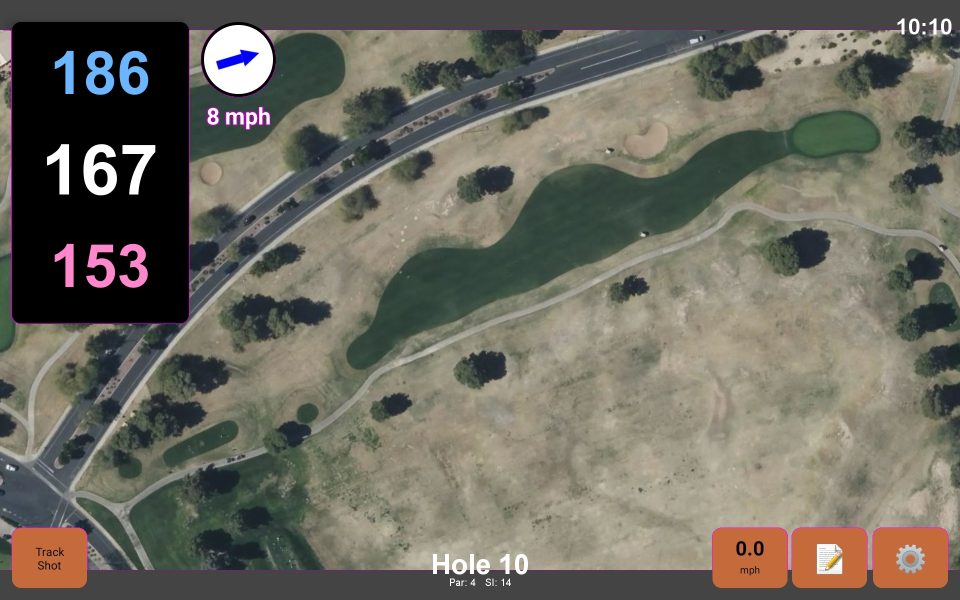 Hole preview 2