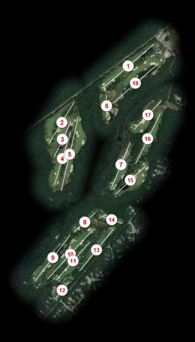 Ballamor Golf