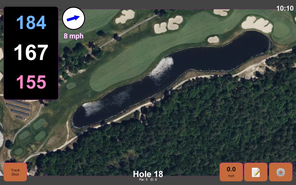 Hole preview 3