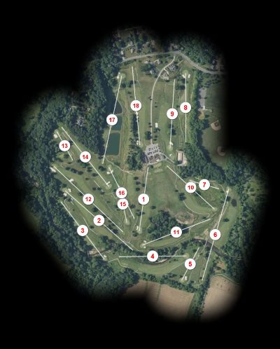 Winters Run Golf Club Winters Run G.C.