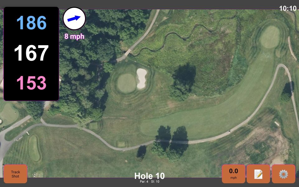 Hole preview 2