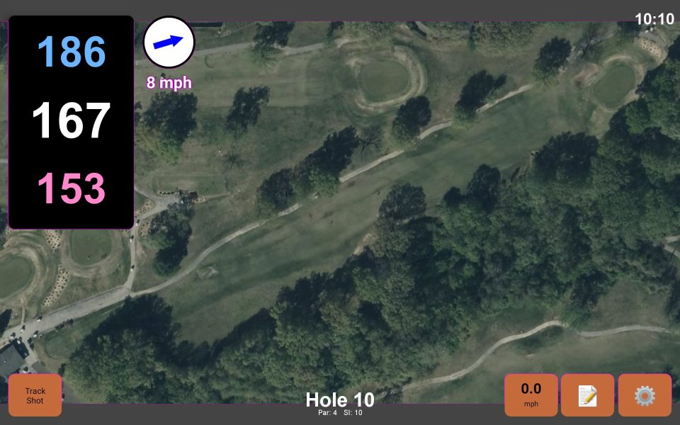 Hole preview 2