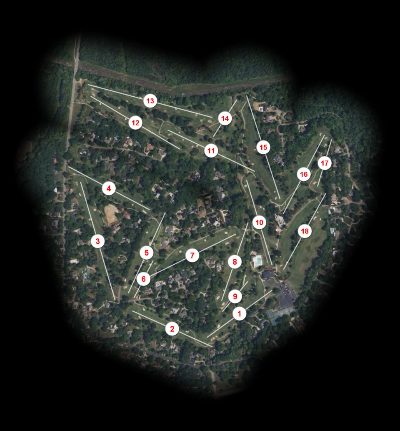 Country Club of Salisbury