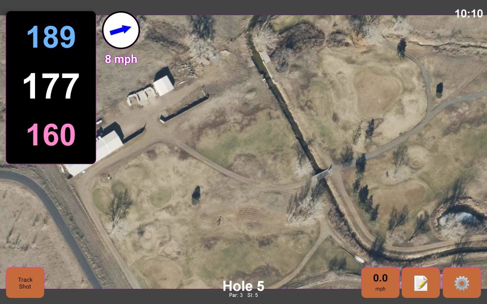 Hole preview 2