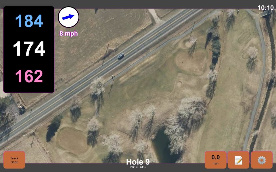 Hole preview 3